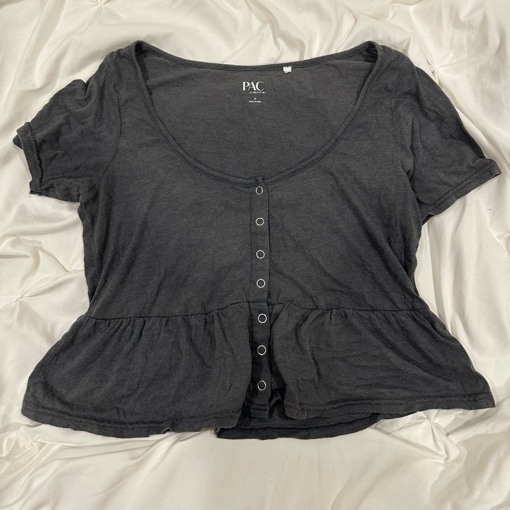 Pacsun t-shirt